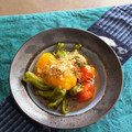 クック20UMCP☆'s cooksnap of when they made ごはんにあう！ししとうの煮浸し.