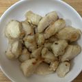 かおり♡♡♡'s cooksnap of when they made 液体塩こうじでやわらか！鶏のから揚げ.