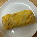 かおり♡♡♡'s cooksnap of when they made 焦げない黄色の♪ふわふわ厚焼き卵 卵焼き.