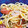 さび猫でやんす's cooksnap of when they made トマトとエビの和風パスタ.