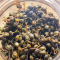 hotaru1234's cooksnap of when they made 山椒の実の佃煮.