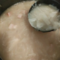 そーちゃんb's cooksnap of when they made 旨みたっぷり　玉ねぎスープ　.