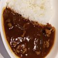 LunaJuno's cooksnap of when they made 入れるだけで超旨い！ハヤシライスの隠し味.