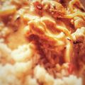 クックH2HY5W☆'s cooksnap of when they made 本格バターチキンカレー☆ダイエット☆簡単.
