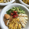 Ruriluru's cooksnap of when they made ♪ちらし寿司の失敗しない錦糸卵♪.