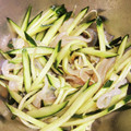 あーちぃのさりまん's cooksnap of when they made くらげときゅうりの中華サラダ.