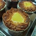 クックW4ULV6☆'s cooksnap of when they made サラダ油で♪パイナップルケーキ.