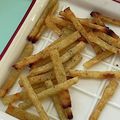 おいもち_'s cooksnap of when they made かりぽり♪じゃがいもプリッツ☆.
