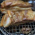 ☆Maaちゃん☆'s cooksnap of when they made 燻製用ソミュール液.