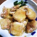しげじゅん's cooksnap of when they made 豚バラスライスでクルクル角煮.