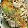 ころん♬'s cooksnap of when they made お弁当におつまみに✿簡単ちくわの磯辺揚げ.