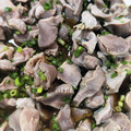 millajovo's cooksnap of when they made 【ダイエット食・筋肉食】セブンのズリポン.