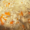ゆりちゃんのほっぺ's cooksnap of when they made ゴマ味噌えのき大根♪.