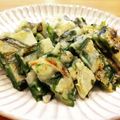 かなりんココりん's cooksnap of when they made 【話題入り】ニラと玉ねぎのチヂミ.