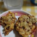 りりぃぽんた's cooksnap of when they made 納豆の天ぷら.