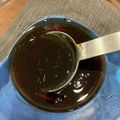 まめんこぉ's cooksnap of when they made 冷しゃぶに♪めっちゃ簡単☆万能ダレ.