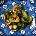 楽園主義's cooksnap of when they made 胡瓜の塩昆布浅漬け.