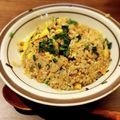 クック4VTLUG☆'s cooksnap of when they made ニンニクで食欲増進！？ エビチャーハン.
