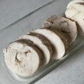 hibisyun's cooksnap of when they made 簡単!!失敗なし!!しっとり鶏ハム.