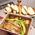 naopon☆'s cooksnap of when they made 超簡単！ししゃものアヒージョ.