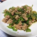 coayago's cooksnap of when they made 【レンジで簡単】極上ピーマン.
