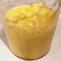 ぺこりなこ's cooksnap of when they made 生とうもろこしでコーンポタージュの素.