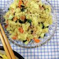 在宅勤務のおじさん's cooksnap of when they made 大絶賛！濃厚大人味ポテトサラダ.