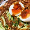 ビネガー☆'s cooksnap of when they made 万能！簡単！手作り胡麻ドレッシング.