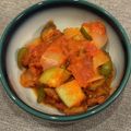 cheekana's cooksnap of when they made ★簡単絶品本格的♪ラタトゥイユ.