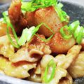 さえ吉くん's cooksnap of when they made こってり旨々！豚ばらこんにゃく味噌煮込み.