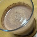 とんとんすととん's cooksnap of when they made 濃厚！簡単！アイスココア.