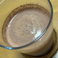 とんとんすととん's cooksnap of when they made 濃厚！簡単！アイスココア.