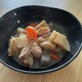 ようぷりん's cooksnap of when they made 簡単☆筑前煮.