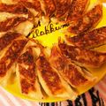 ☆ichika＊☆'s cooksnap of when they made ☺超簡単♪失敗しない上手な餃子の焼き方☺.