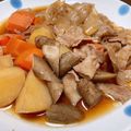 †あいママ†'s cooksnap of when they made 究極の肉じゃが.