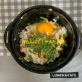 ゆういちゆうか's cooksnap of when they made 高たんぱく！ツナたま丼.