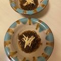 ピーナッツ子♪'s cooksnap of when they made もずく酢.