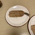 ピーナッツ子♪'s cooksnap of when they made ニシンの竜田揚げ風.