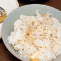 クックMK2N8T☆'s cooksnap of when they made 簡単♪新生姜と油揚げの炊き込みごはん.