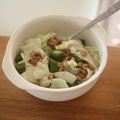 みるく茶's cooksnap of when they made とろ〜り納豆ドレッシングのレタスサラダ.