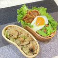 〜みみ〜's cooksnap of when they made トンカツ用のお肉で、パイコー風揚げ焼き♪.