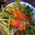 picollo's cooksnap of when they made 【塩麹】美腸、美肌に！キャロット・ラペ.