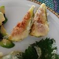 melmarilyn's cooksnap of when they made ☆旬の果物！イチジク美味しい天ぷら☆☆☆.