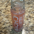 saki1010's cooksnap of when they made 桃の皮・種で自家製天然酵母.