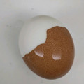 ひぃちゃんひー's cooksnap of when they made 知ってる？ゆで卵の楽しい殻の剥き方♪.
