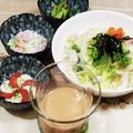 しーくれっと・らいふ's cooksnap of when they made トマギュウオーレ.