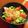 古賀竜一's cooksnap of when they made リバウンド防止！食前レタス納豆ダイエット.