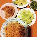 yunapi☆'s cooksnap of when they made リュウジさんのレタスの秒殺サラダ.