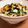 ☆GSSQHY☆'s cooksnap of when they made 給食のサラダ♡息子の好きな和風フレンチ♡.
