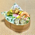 ふんにゃん's cooksnap of when they made 高校2年女子お弁当♥2022.01.31.